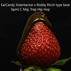 Stimulate Productions - EarCandy Xxxtentacion X Roddy Ricch Type Beat (140 Bpm) C Maj, Trap Hip Hop