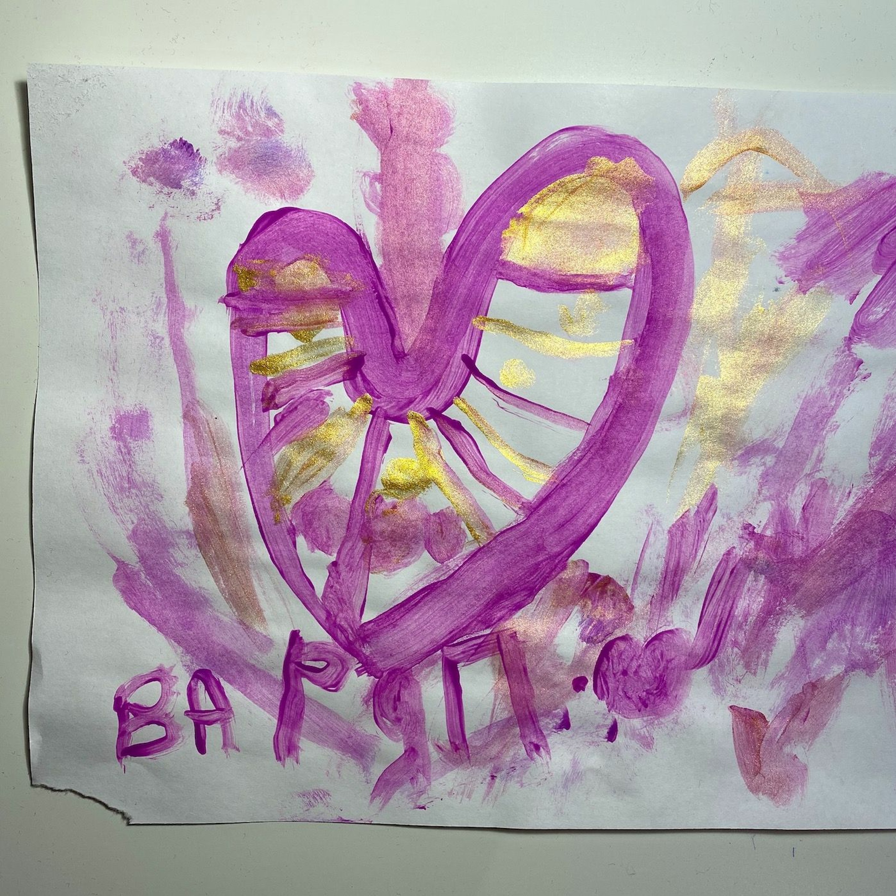 Некогда пописать 6.5