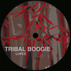 Tribal Boogie
