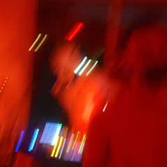 Red Light District party, Part 1 - Move