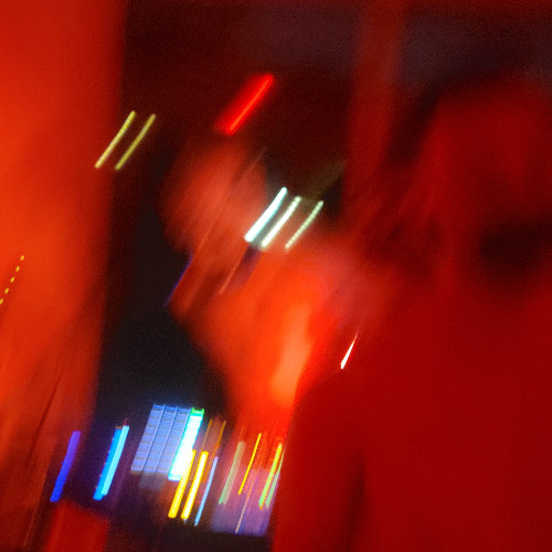 Red Light District party, Part 1 - Move