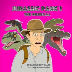 Jurassic Park 3 The Musical