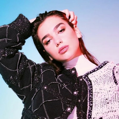 Dua Lipa - Save Someone (unreleased Song)