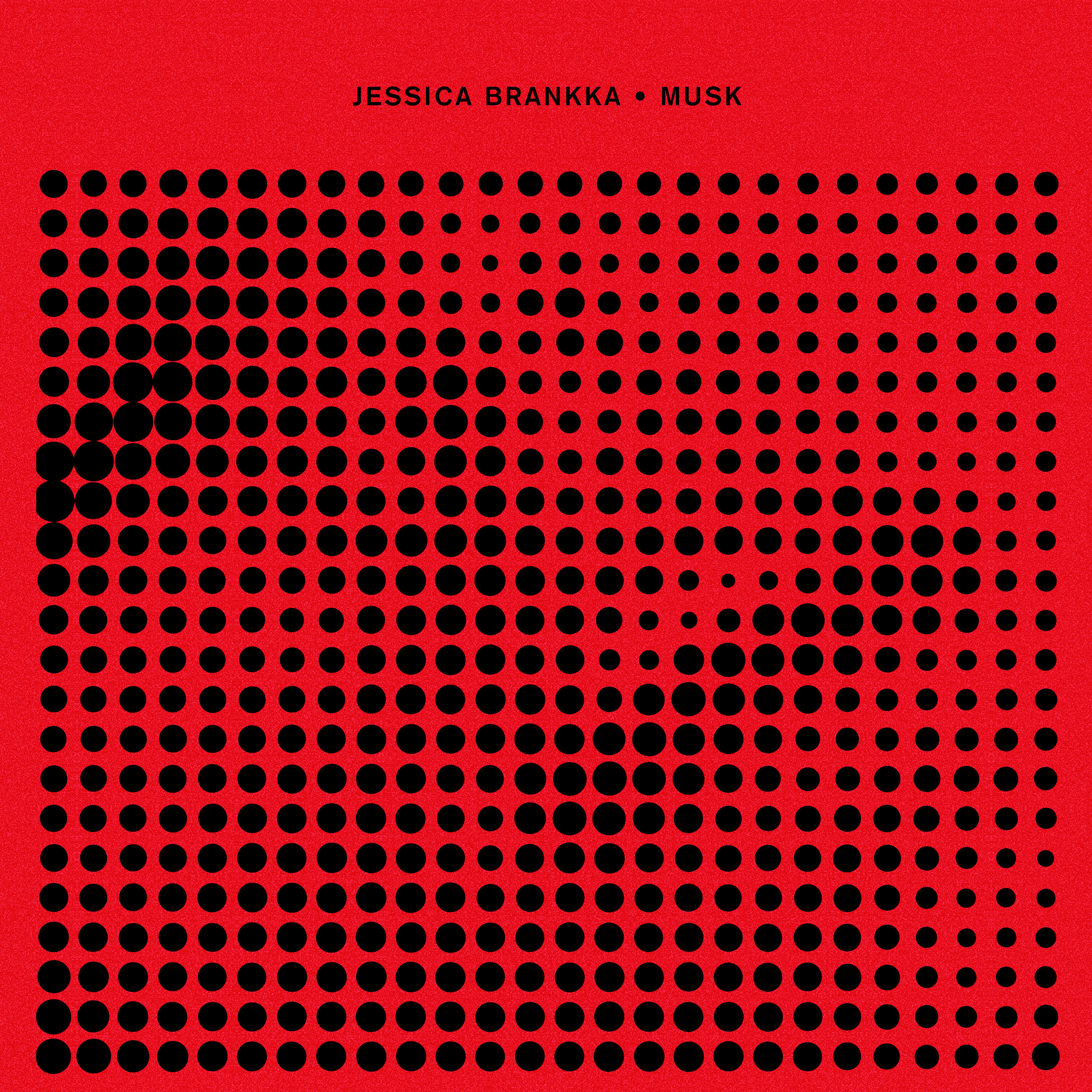Premiere: Jessica Brankka – Musk (OMRI. Remix) [Crosstown Rebels]