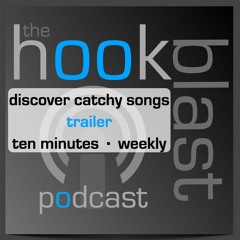 The Hookblast Podcast Trailer