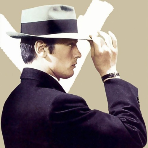 KINOPOD. LE SAMOURAI (Avec Philippe Setbon, Jean Veber et Laurent Vachaud))