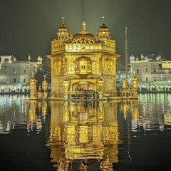 Evening and Night Raag kirtan