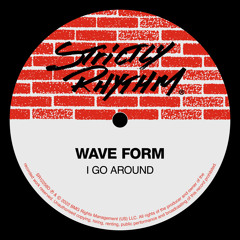 Wave Form (S.Y.B. Roundabout Mix)