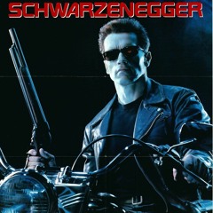 169 - Terminator 2: Judgement Day
