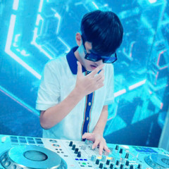 MET KET NOI X JIO RMX (TUJERRY)