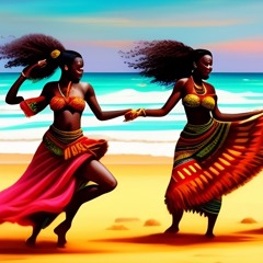 Afrolicious - Afrohouse rnb/hiphop remixes