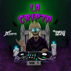 La Cripta Vol.1