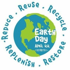 Every Day is Earth Day