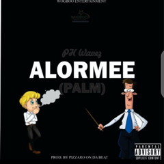 PH-Wavez-Alormee-Prod.By-PizzaroBeatz