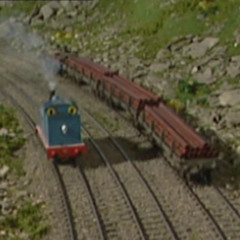 Chasing the Runaway Trucks - Season 8