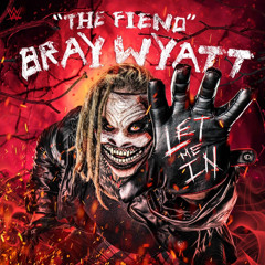 Let Me In (“The Fiend” Bray Wyatt) feat. Code Orange