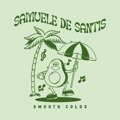 PREMIERE: Samuele De Santis - Smooth Colds [Mole Music]