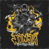 Horus & Зараза & RIPBEAT — Ninja