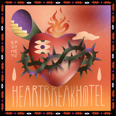 HEARTBREAK HOTEL feat. Kalliopi Mitropoulou w/ A. Epitheti (14.12.2025)