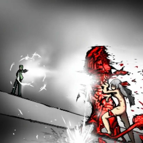 [Purgatory-2] "Battle Theme"