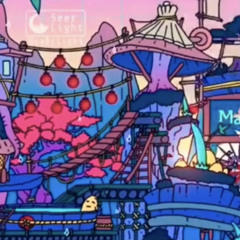 Kaash Paige - Karma {slowed + reverb}