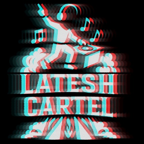 Intro - Latesh Cartel