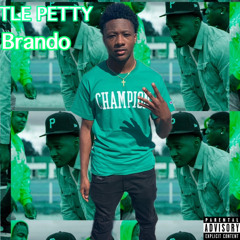 Go For It (feat. TLE Petty)