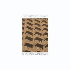 Sharing Windows (Talking Shit)