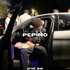 pepino - C Lizenz (prod. axz)