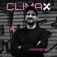 Vagabond | Live set @ CLIMAX | 20 October 2025