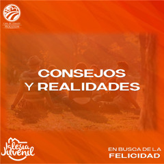 08 | Juan Luna | Consejos y realidades | Reunión para jóvenes 11/01/25