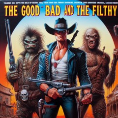 The Good The Bad And The Filthy