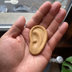 Phonic Mirror - Part 9 -- Helado Negro DJ Mix