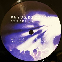 Resurrection - SERIES 02 [RSR002]