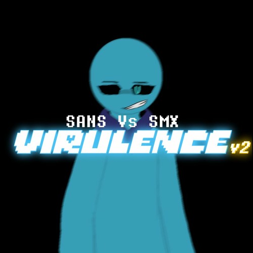 NodesTale - SANS Vs SMX - VIRULENCE v2