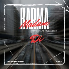 Madam Di| Karma(Official Audio)(2025).wav