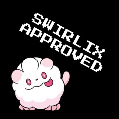 swirlix approved tracks