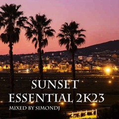 Sunset Essential 2k23