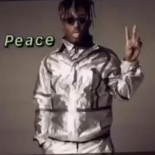 Juice Wrld - Pump (unreleased)