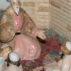 כאן ועכשיו - 282 - מהו משפט עברי עדכני?  - פודקאסט עם הרב אורי שרקי