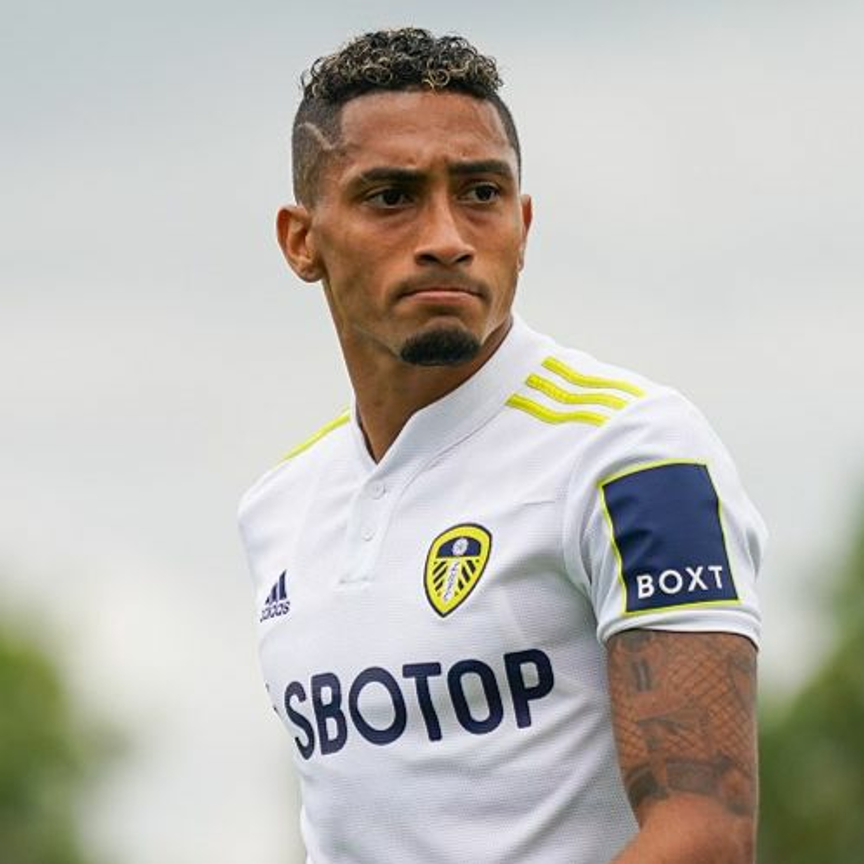 LUSCOS Podcast - Fotball og Leeds United