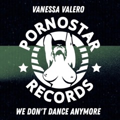 We Don't Dance Anymore (Radio Mix)