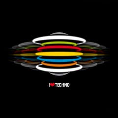 2025 - 09 - 07 Techno Set @ Christian Conrath