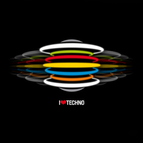 2025 - 09 - 07 Techno Set @ Christian Conrath