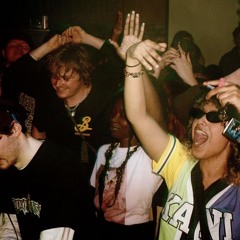 Keep Hush Live, SOUP Takeover, |Manchester| Selecta Cee