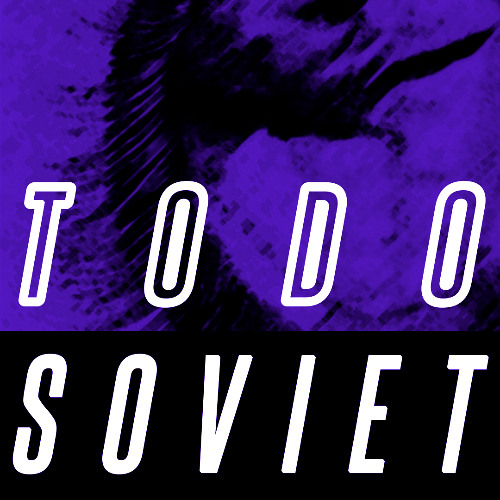 SOVIET GYM (Own tracks 130-145 bpm)