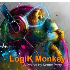 The LogiK Monkey Sessions - Volume 007: A Deeper Inspiration