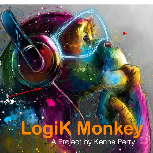 The LogiK Monkey Sessions - Volume 007: A Deeper Inspiration
