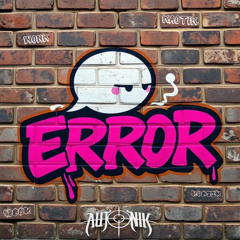 AUTONIK - ERROR (FREE DOWNLOAD)