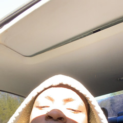 Pocket full of sunshine (zaza)